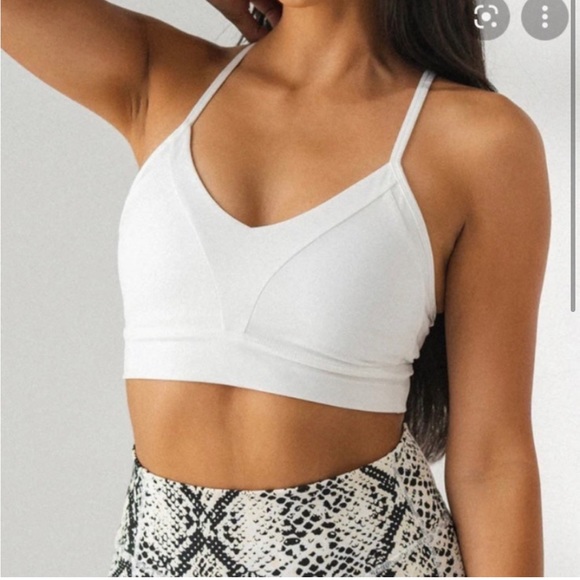 Balance‎ Athletica Form Luxe Bra - Picture 1 of 3